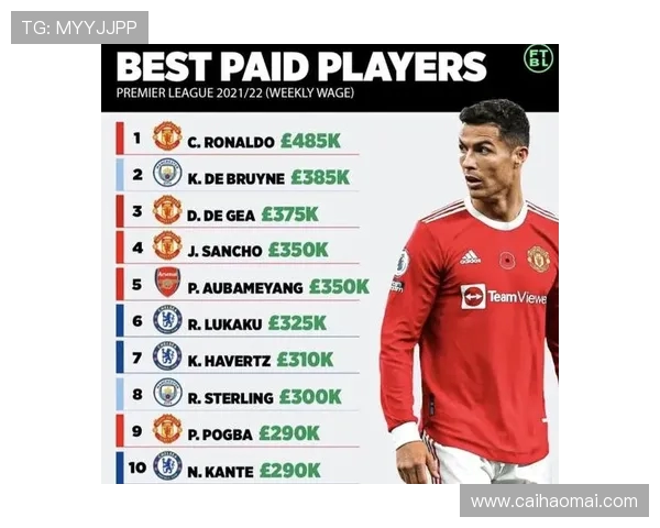 英超各球队薪资比例分析及其影响