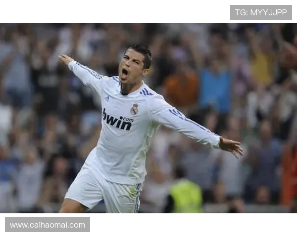 西甲联赛C罗大四喜经典瞬间 西甲联赛C罗大四喜经典瞬间