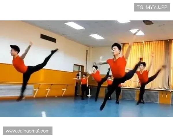 跳舞练习搭配哪些健身器材效果更佳