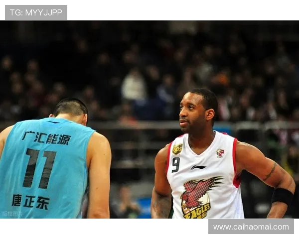 麦蒂曾经效力的CBA球队资料介绍 麦蒂曾经效力的CBA球队资料介绍