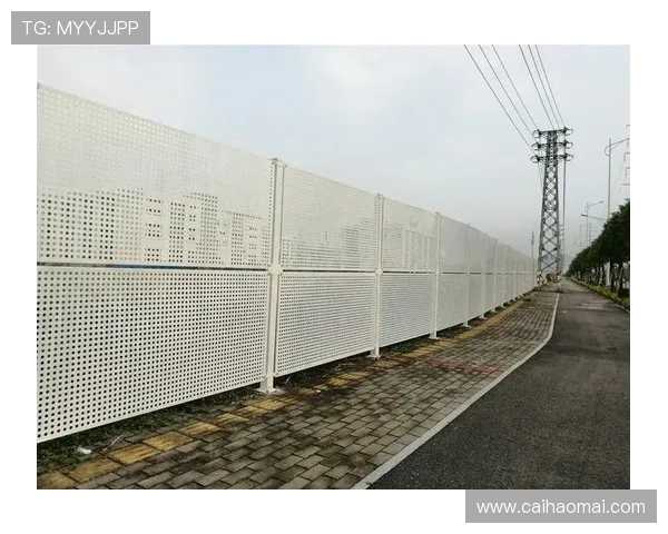 防风抗冲击足球场专用围挡性能测试报告