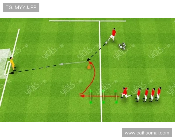 青少年足球协调性训练指南：从基础到高阶动作解析