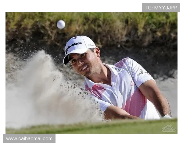 高尔夫世界杯：晋级决赛