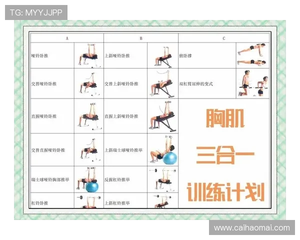 高效的家庭健身计划:无需器械如何进行全身锻炼 高效的家庭健身计划:无需器械如何进行全身锻炼