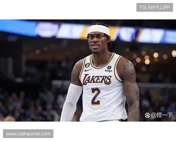 2023年湖人依靠戴维斯健康状态重新确立防守体系核心