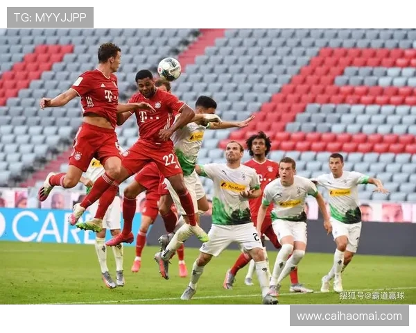 德甲球队BMG是哪支？门兴格拉德巴赫全介绍