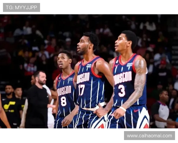 火箭队球员合照2020年赛季回顾及球队氛围展示