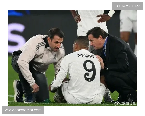 姆巴佩回归马德里治疗膝伤将评估出战曼城欧冠可能性