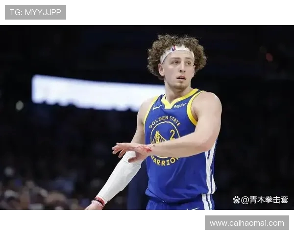 科尔透露波津参与三对三训练下周有望在勇士首秀登场