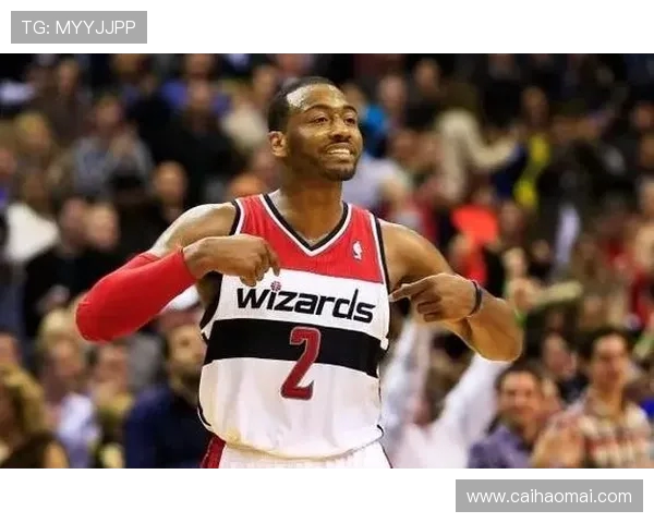 2010年NBA选秀状元沃尔加盟奇才开启职业生涯新阶段